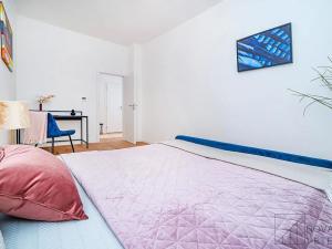 Prodej bytu 2+kk, Praha - Nusle, Čiklova, 48 m2