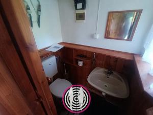 Pronájem chaty, Louňovice, Na Hořičkách, 20 m2