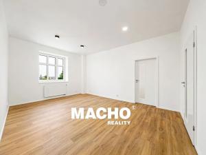 Pronájem bytu 4+1, Praha - Vršovice, Na křivce, 93 m2
