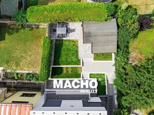 Pronájem bytu 3+1, Praha - Vršovice, Na křivce, 97 m2