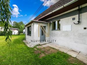 Prodej rodinného domu, Vrhaveč, 76 m2