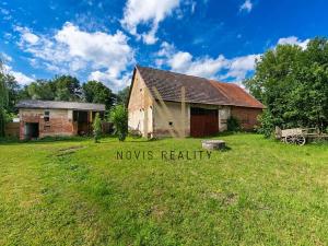 Prodej rodinného domu, Vrhaveč, 76 m2