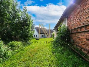 Prodej rodinného domu, Vrhaveč, 76 m2