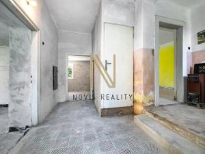 Prodej rodinného domu, Vrhaveč, 76 m2
