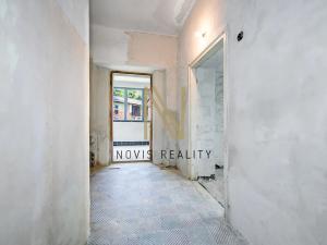 Prodej rodinného domu, Vrhaveč, 76 m2