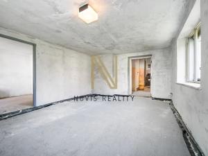Prodej rodinného domu, Vrhaveč, 76 m2
