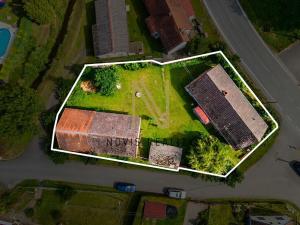 Prodej rodinného domu, Vrhaveč, 76 m2