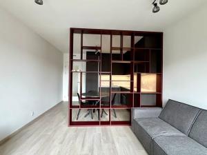 Pronájem bytu 2+kk, Praha - Háje, Výstavní, 55 m2