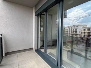 Pronájem bytu 2+kk, Praha - Háje, Výstavní, 55 m2