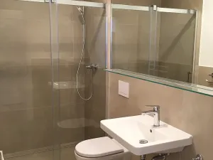 Pronájem bytu 2+kk, Praha - Libeň, Lindnerova, 53 m2