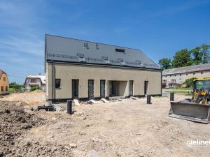 Prodej bytu 4+kk, Pomezí, 100 m2
