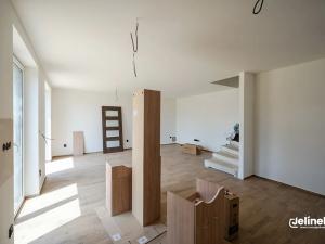 Prodej bytu 4+kk, Pomezí, 100 m2