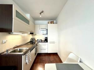 Pronájem bytu 2+kk, Liberec, Americká, 56 m2