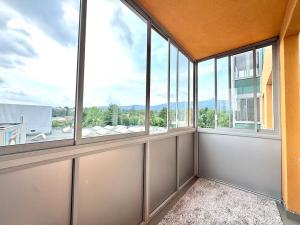 Pronájem bytu 2+kk, Liberec, Americká, 56 m2
