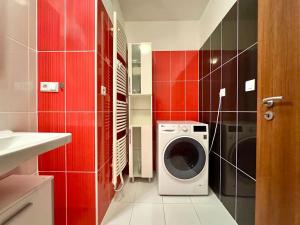 Pronájem bytu 2+kk, Liberec, Americká, 56 m2