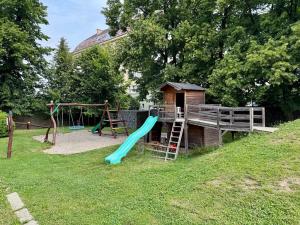 Pronájem bytu 2+kk, Liberec, Americká, 56 m2