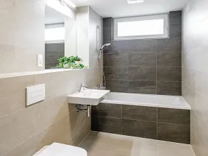 Pronájem bytu 2+kk, Praha - Hloubětín, Waltariho, 52 m2