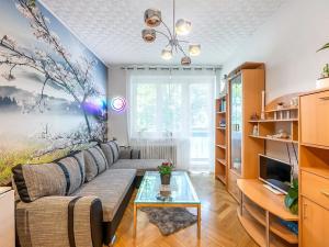 Prodej bytu 3+1, Rajhrad, Husova, 68 m2