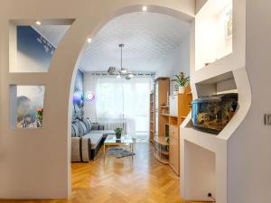 Prodej bytu 3+1, Rajhrad, Husova, 68 m2