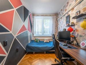 Prodej bytu 3+1, Rajhrad, Husova, 68 m2