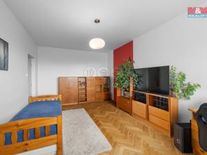 Prodej bytu 2+1, Kladno - Kročehlavy, Litevská, 60 m2