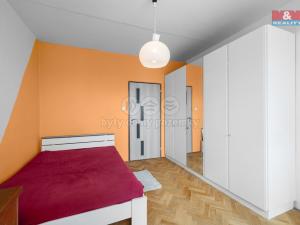 Prodej bytu 2+1, Kladno - Kročehlavy, Litevská, 60 m2