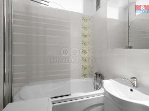 Prodej bytu 2+1, Kladno - Kročehlavy, Litevská, 60 m2
