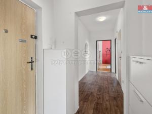 Prodej bytu 2+1, Kladno - Kročehlavy, Litevská, 60 m2