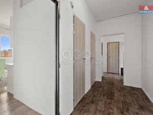 Prodej bytu 2+1, Kladno - Kročehlavy, Litevská, 60 m2