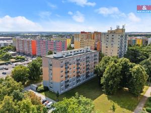 Prodej bytu 2+1, Kladno - Kročehlavy, Litevská, 60 m2