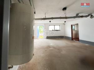 Prodej výrobních prostor, Velké Hydčice, 1100 m2