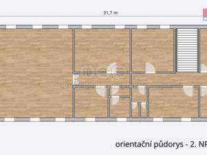 Prodej výrobních prostor, Velké Hydčice, 1100 m2