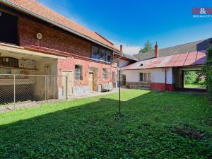 Prodej rodinného domu, Prostějov - Žešov, 92 m2