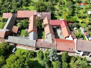 Prodej rodinného domu, Prostějov - Žešov, 92 m2