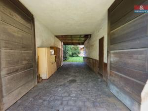 Prodej rodinného domu, Prostějov - Žešov, 92 m2