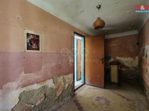 Prodej rodinného domu, Prostějov - Žešov, 92 m2