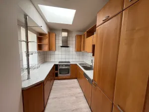 Pronájem bytu 3+1, Brno, Havlíčkova, 114 m2