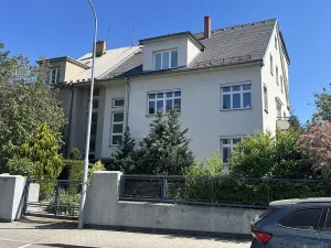 Pronájem bytu 3+1, Brno, Havlíčkova, 114 m2