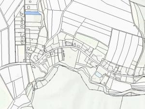 Prodej pozemku pro bydlení, Skalička, 1359 m2