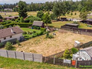 Prodej pozemku pro bydlení, Břasy, 472 m2