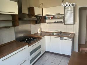 Pronájem bytu 2+1, Zlín, Padělky II, 60 m2