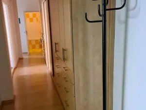 Pronájem bytu 2+1, Zlín, Padělky II, 60 m2