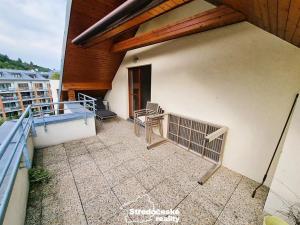 Pronájem bytu 2+kk, Praha - Dejvice, Lindleyova, 57 m2