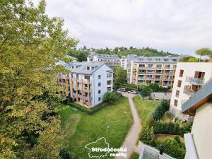 Pronájem bytu 2+kk, Praha - Dejvice, Lindleyova, 57 m2