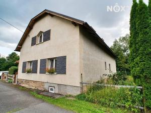 Prodej rodinného domu, Jistebník, 250 m2