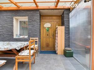 Prodej rodinného domu, Jistebník, 250 m2
