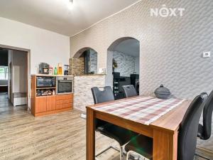 Prodej rodinného domu, Jistebník, 250 m2
