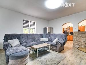 Prodej rodinného domu, Jistebník, 250 m2