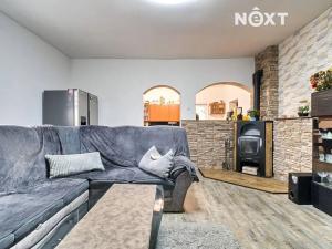 Prodej rodinného domu, Jistebník, 250 m2