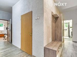 Prodej rodinného domu, Jistebník, 250 m2